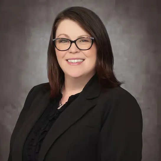 Heather Mitchell is a bookkeeper with KS Custom Business Services