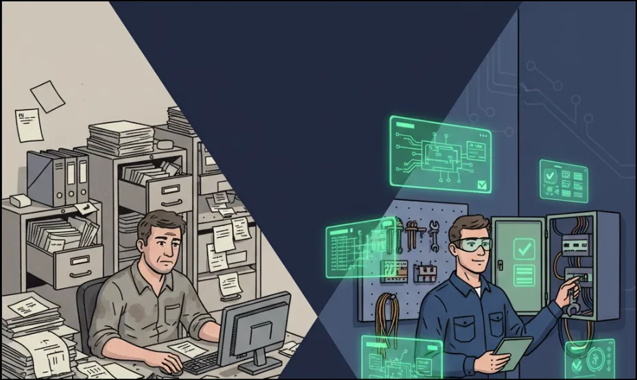 Remote Bookkeeping vs. In-House: The Ultimate Guide for Contractors