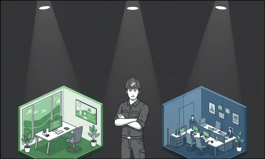 Remote Bookkeeping vs. In-House: The Ultimate Guide for Contractors