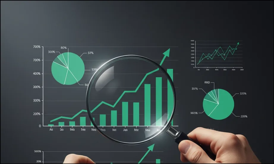 The Power of Departmentalization: How Breaking Down Your Books Builds Up Your Business